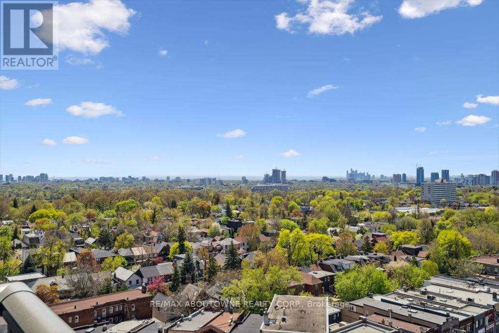 1209 - 530 St Clair Avenue W, Toronto, Ontario  M6C 0A2 - Photo 25 - C12142318