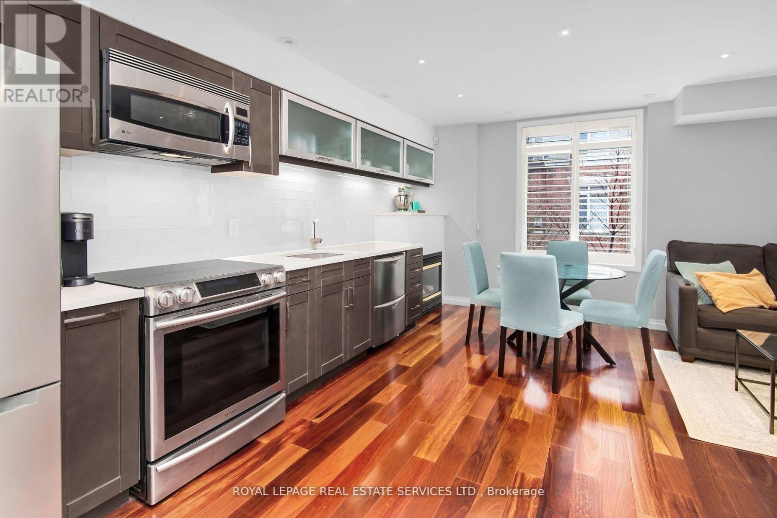 359 - 415 Jarvis Street, Toronto, Ontario  M4Y 3C1 - Photo 10 - C12142340