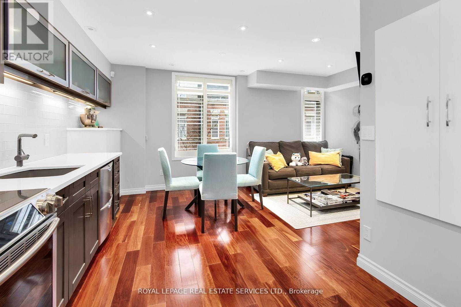 359 - 415 Jarvis Street, Toronto, Ontario  M4Y 3C1 - Photo 12 - C12142340