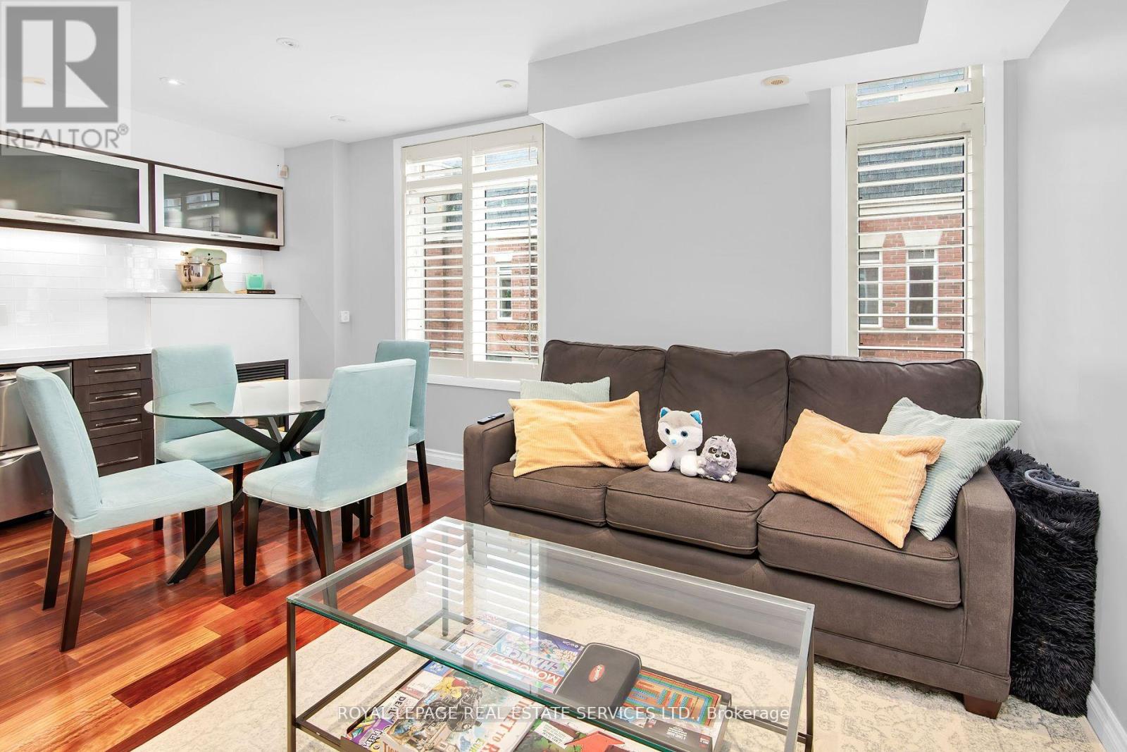 359 - 415 Jarvis Street, Toronto, Ontario  M4Y 3C1 - Photo 15 - C12142340