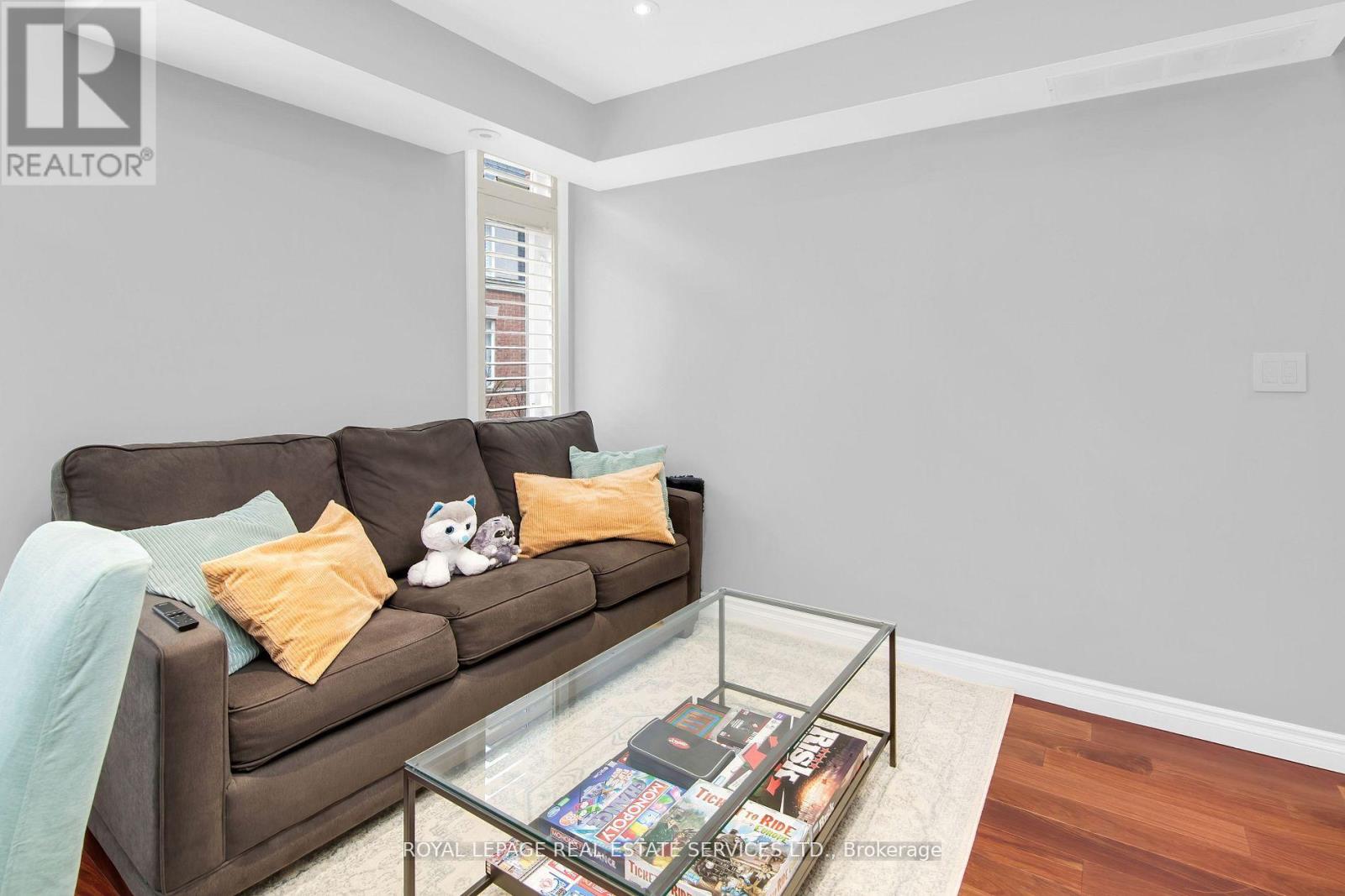 359 - 415 Jarvis Street, Toronto, Ontario  M4Y 3C1 - Photo 17 - C12142340