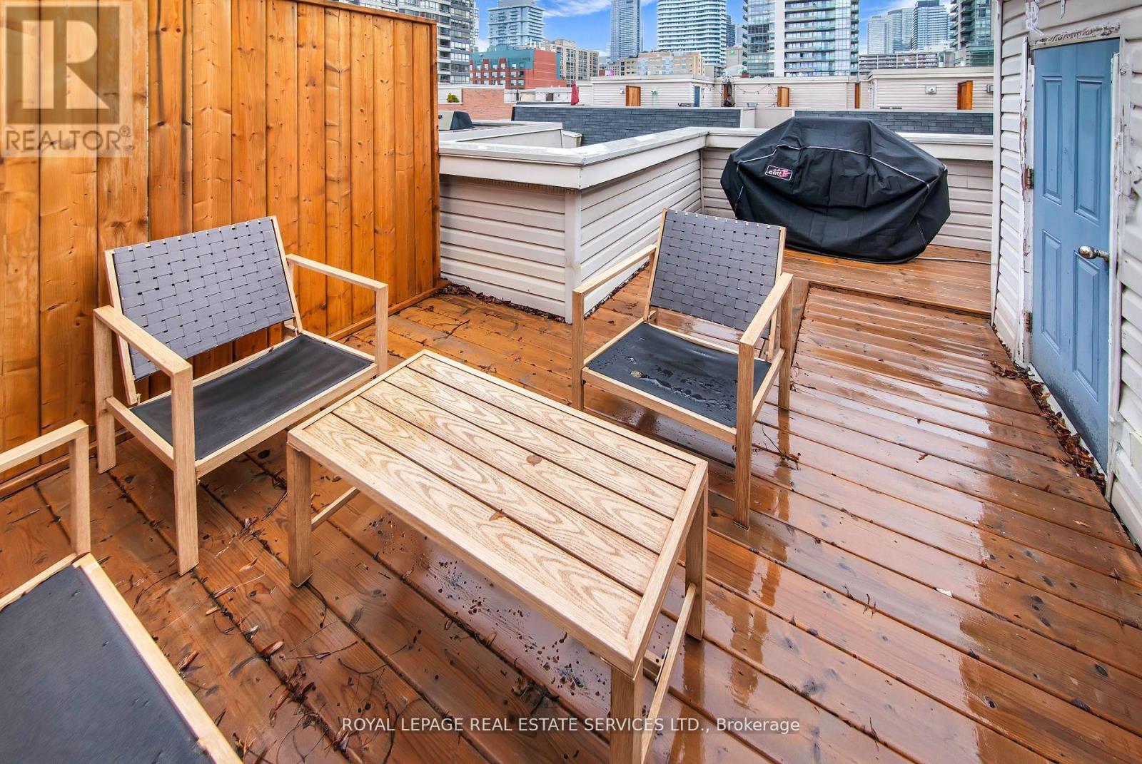 359 - 415 Jarvis Street, Toronto, Ontario  M4Y 3C1 - Photo 32 - C12142340