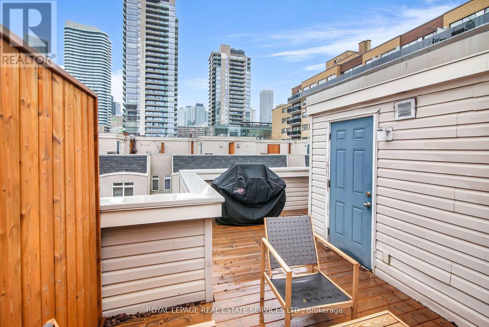 359 - 415 Jarvis Street, Toronto, Ontario  M4Y 3C1 - Photo 33 - C12142340