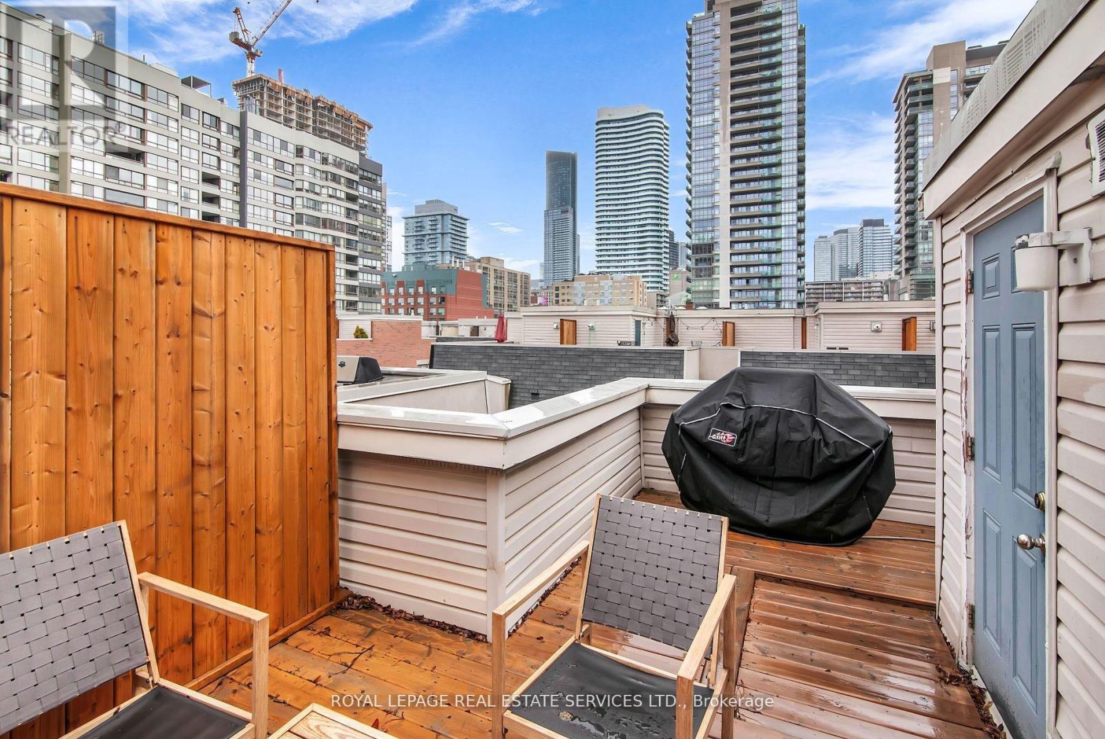 359 - 415 Jarvis Street, Toronto, Ontario  M4Y 3C1 - Photo 34 - C12142340