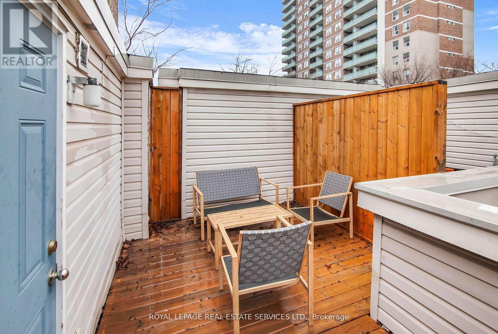 359 - 415 Jarvis Street, Toronto, Ontario  M4Y 3C1 - Photo 35 - C12142340