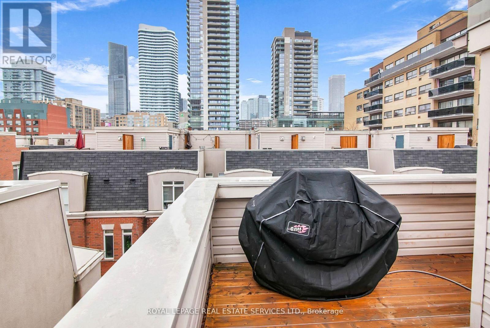 359 - 415 Jarvis Street, Toronto, Ontario  M4Y 3C1 - Photo 36 - C12142340