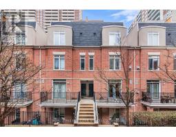 359 - 415 JARVIS STREET, Toronto, Ontario