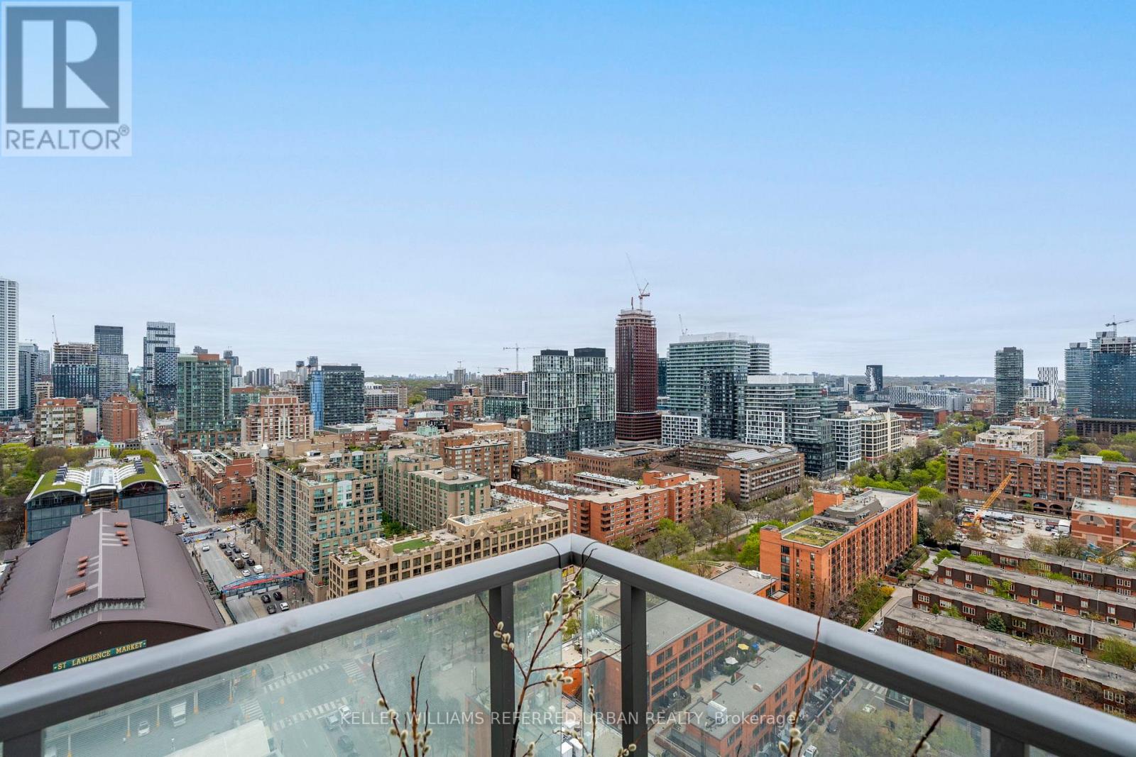 2204 - 1 Market Street, Toronto, Ontario  M5E 0A2 - Photo 26 - C12142353