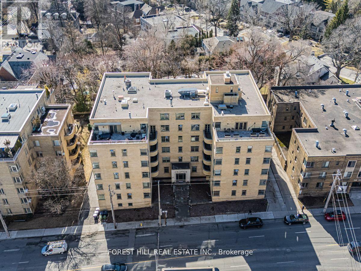 307 - 717 Eglinton Avenue W, Toronto, Ontario  M5N 1C9 - Photo 31 - C12142384