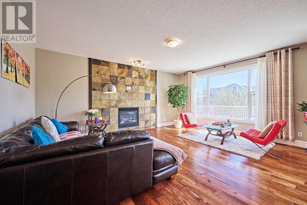 75 Silverado Bank Gardens Sw, Calgary, Alberta  T2X 0K9 - Photo 7 - A2219064