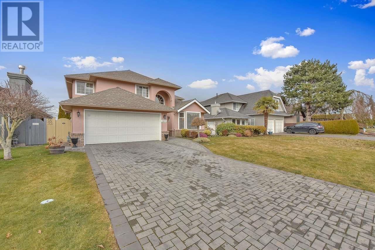 1803 Golf Club Drive, Tsawwassen, British Columbia  V4M 4E3 - Photo 38 - R2969845