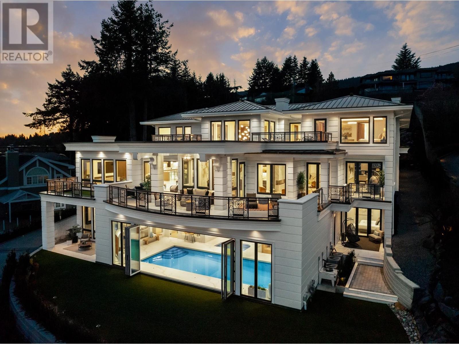 835 Farmleigh Road, West Vancouver, British Columbia  V7S 1Z8 - Photo 4 - R2988139
