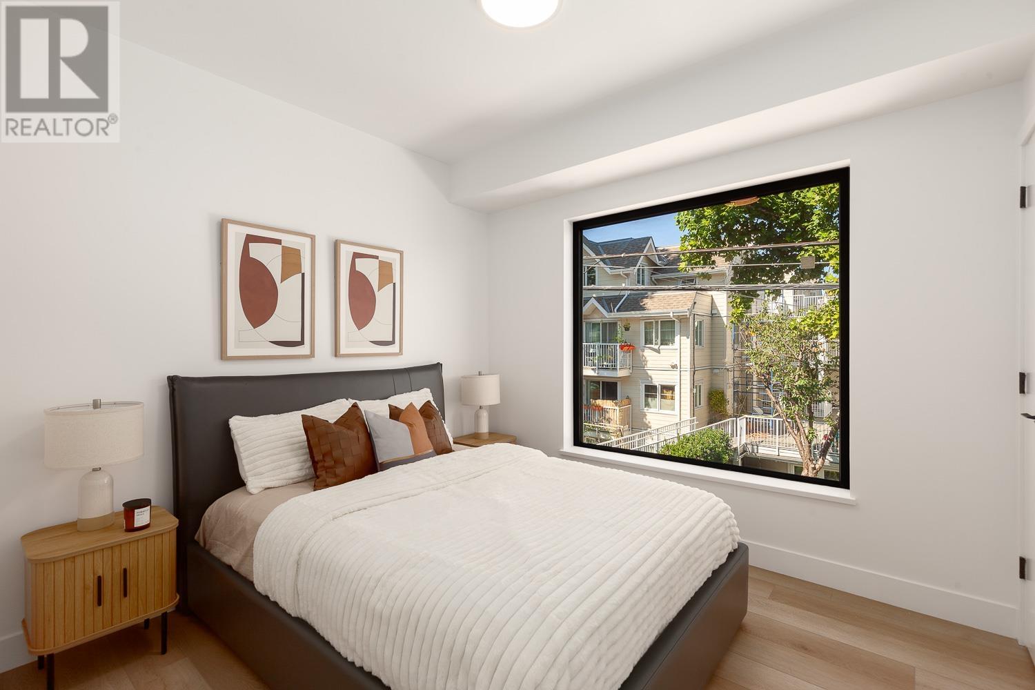 203 239 E 16th Avenue, Vancouver, British Columbia  V5T 2T5 - Photo 24 - R3001420