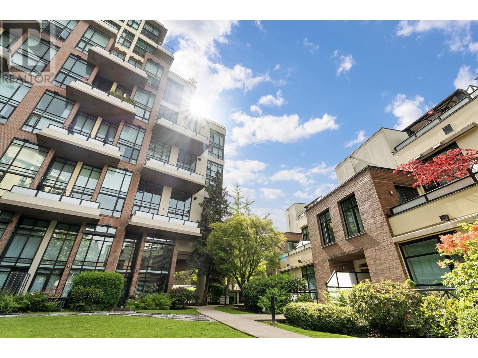 201 10 Renaissance Square, New Westminster, British Columbia  V3M 7B1 - Photo 24 - R3001423