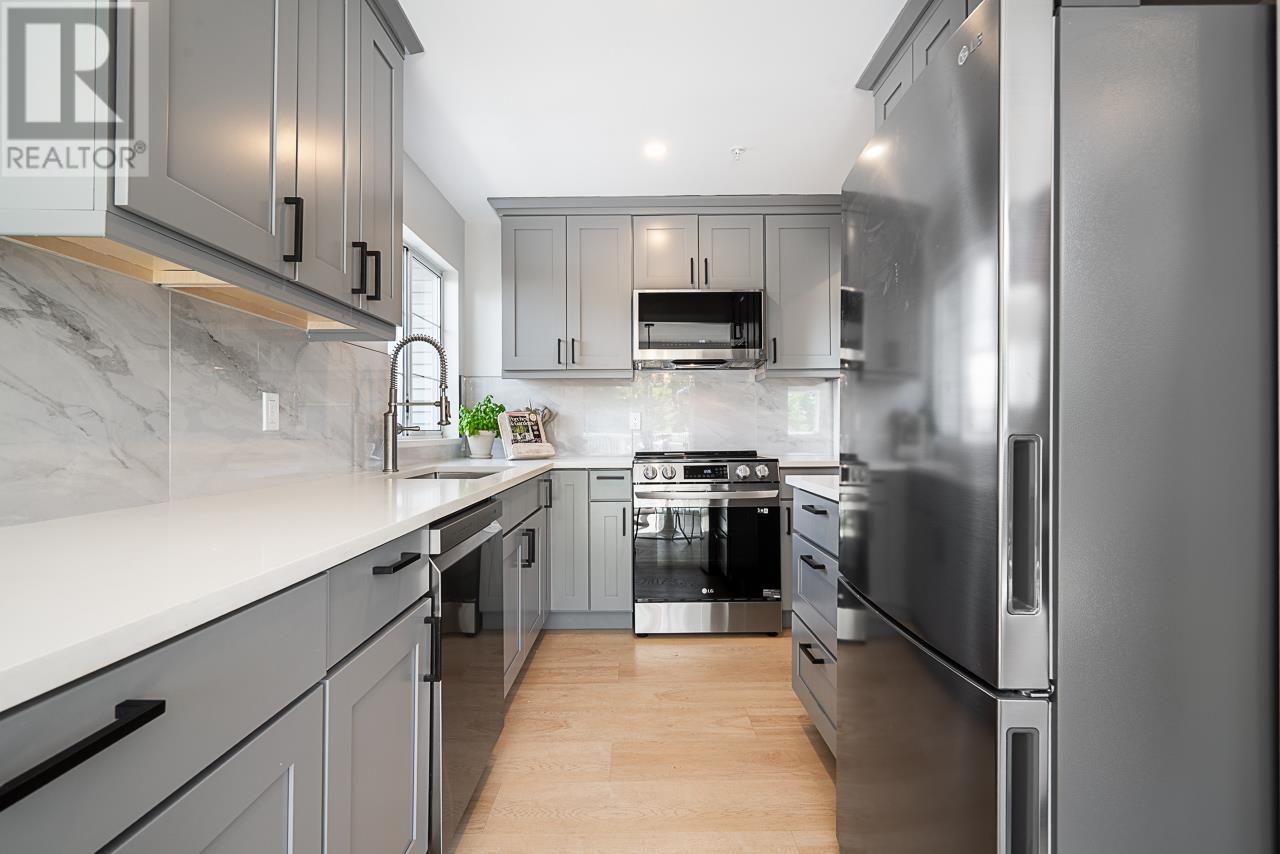 Ph1 1433 E 1st Avenue, Vancouver, British Columbia  V5N 1A4 - Photo 11 - R3001437