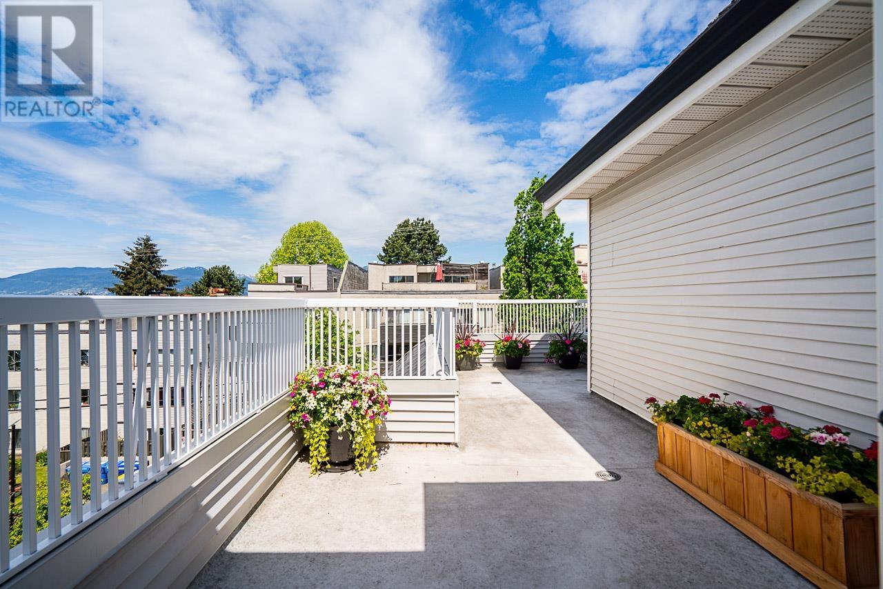 Ph1 1433 E 1st Avenue, Vancouver, British Columbia  V5N 1A4 - Photo 20 - R3001437