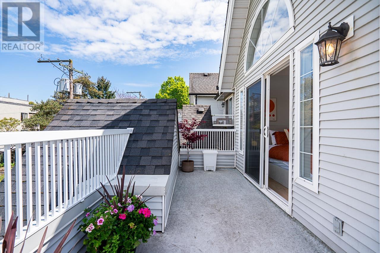 Ph1 1433 E 1st Avenue, Vancouver, British Columbia  V5N 1A4 - Photo 21 - R3001437