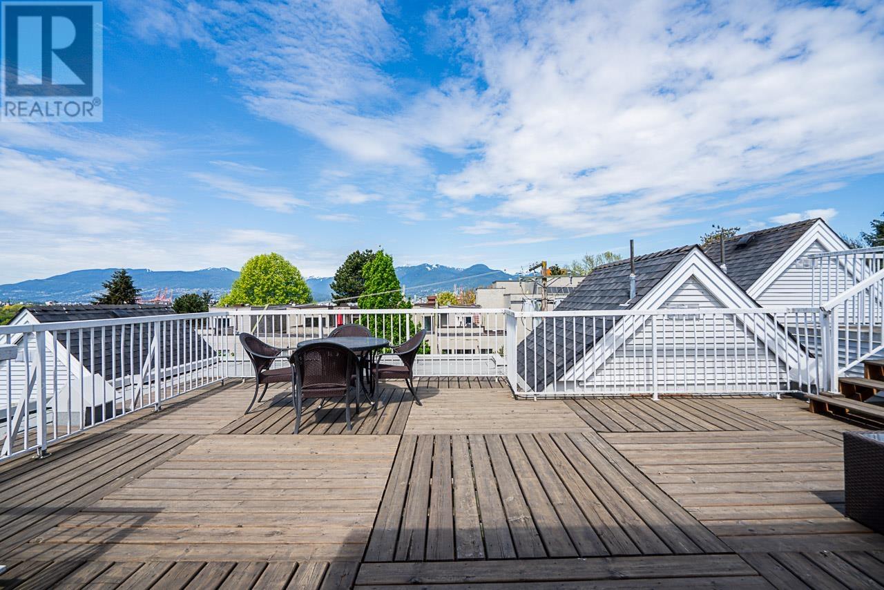 Ph1 1433 E 1st Avenue, Vancouver, British Columbia  V5N 1A4 - Photo 26 - R3001437