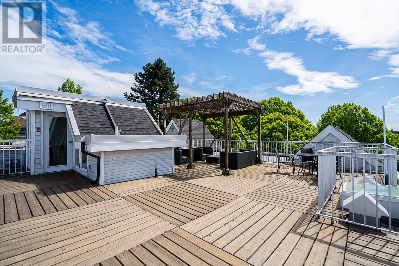 Ph1 1433 E 1st Avenue, Vancouver, British Columbia  V5N 1A4 - Photo 28 - R3001437
