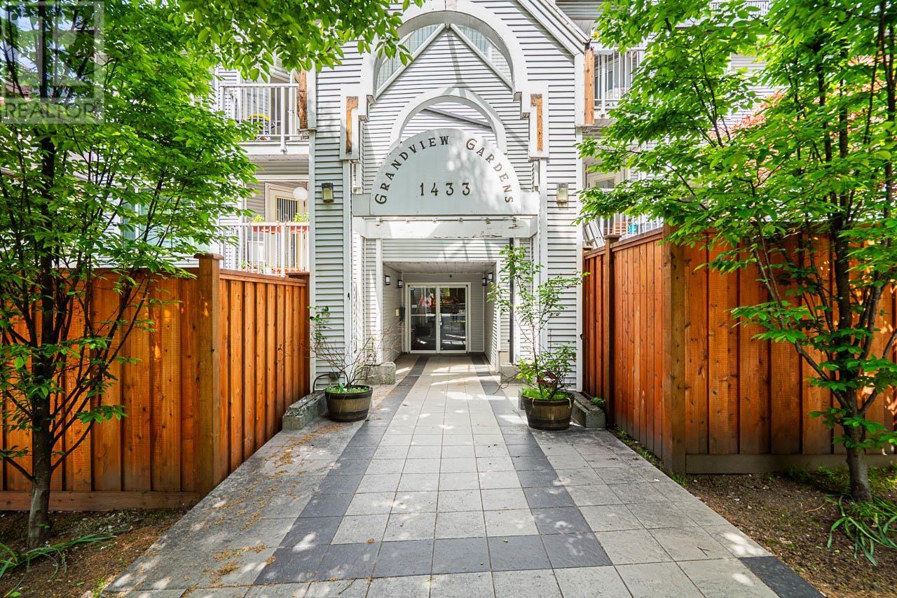 Ph1 1433 E 1st Avenue, Vancouver, British Columbia  V5N 1A4 - Photo 4 - R3001437