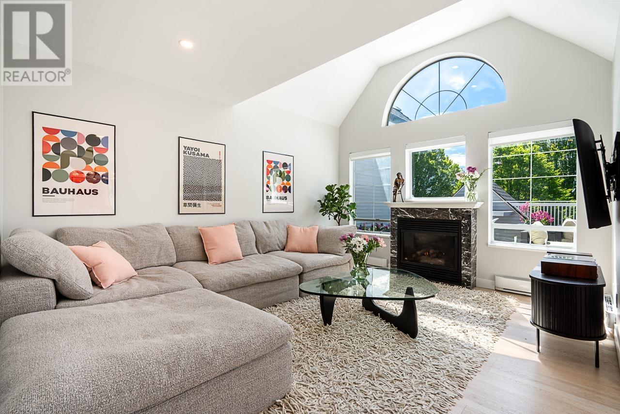 Ph1 1433 E 1st Avenue, Vancouver, British Columbia  V5N 1A4 - Photo 5 - R3001437