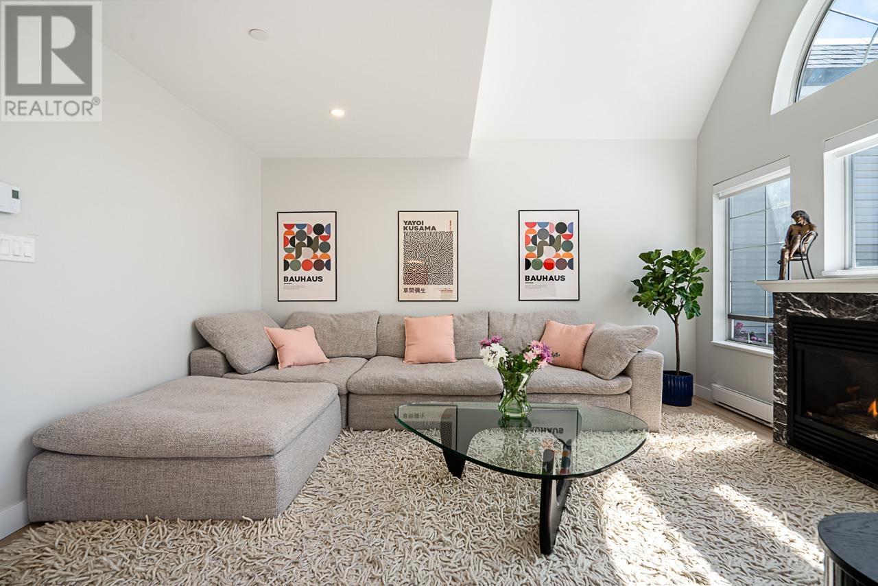 Ph1 1433 E 1st Avenue, Vancouver, British Columbia  V5N 1A4 - Photo 6 - R3001437