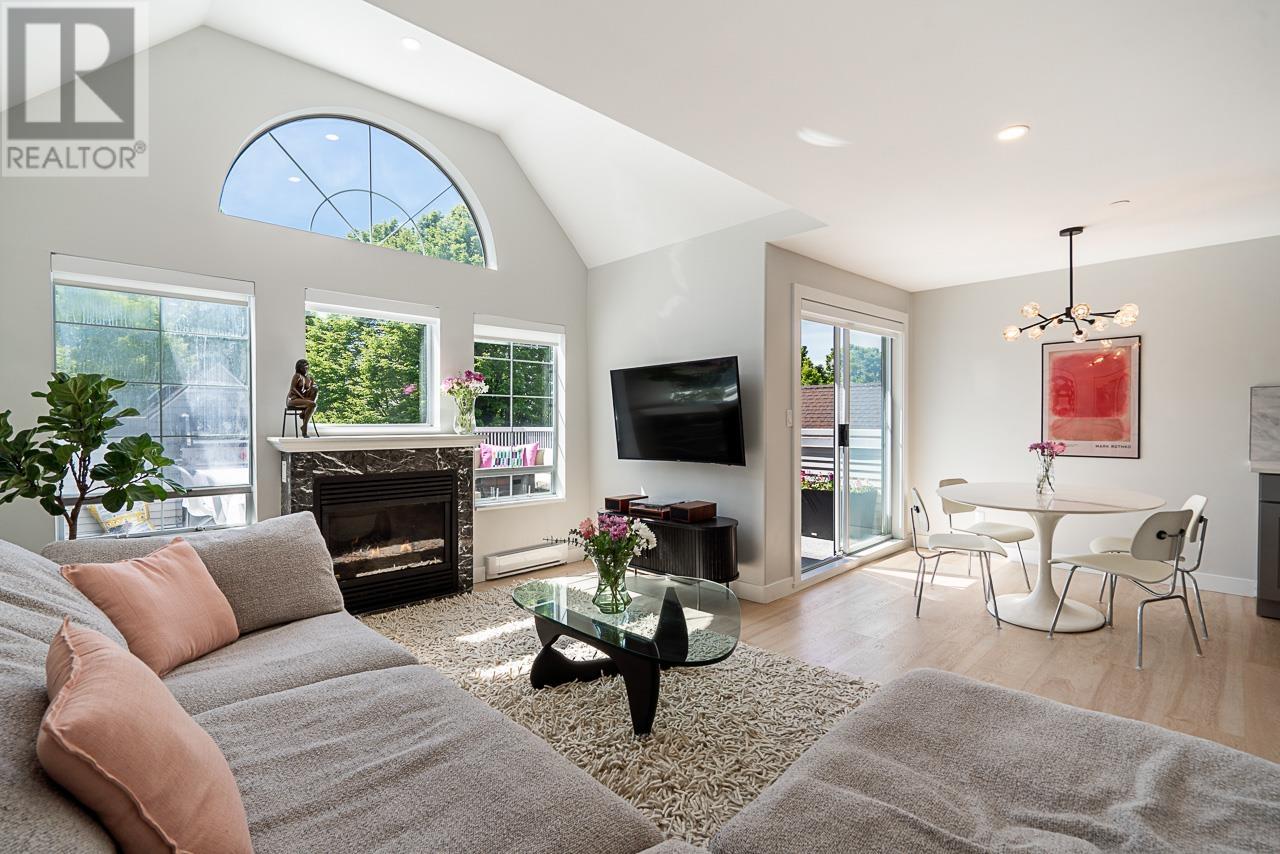 Ph1 1433 E 1st Avenue, Vancouver, British Columbia  V5N 1A4 - Photo 7 - R3001437