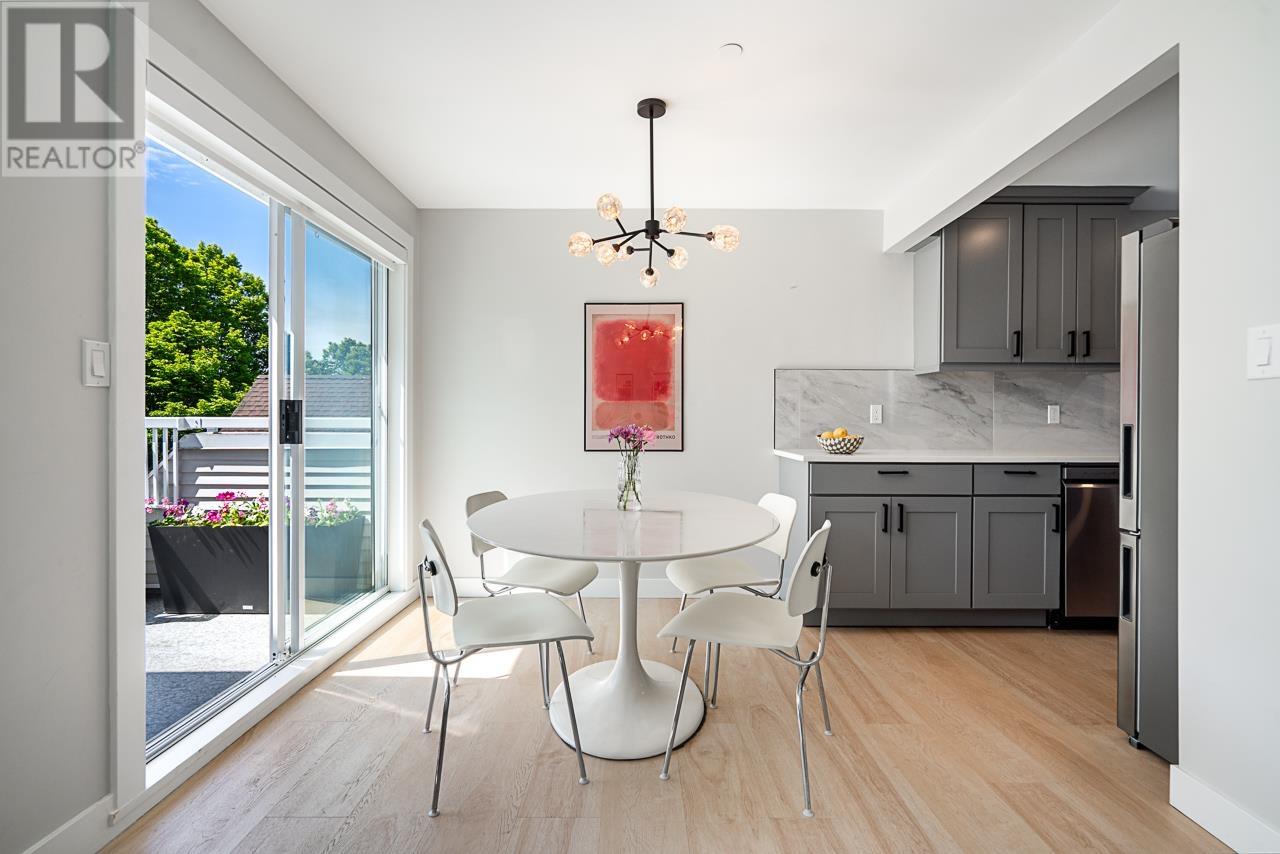 Ph1 1433 E 1st Avenue, Vancouver, British Columbia  V5N 1A4 - Photo 8 - R3001437