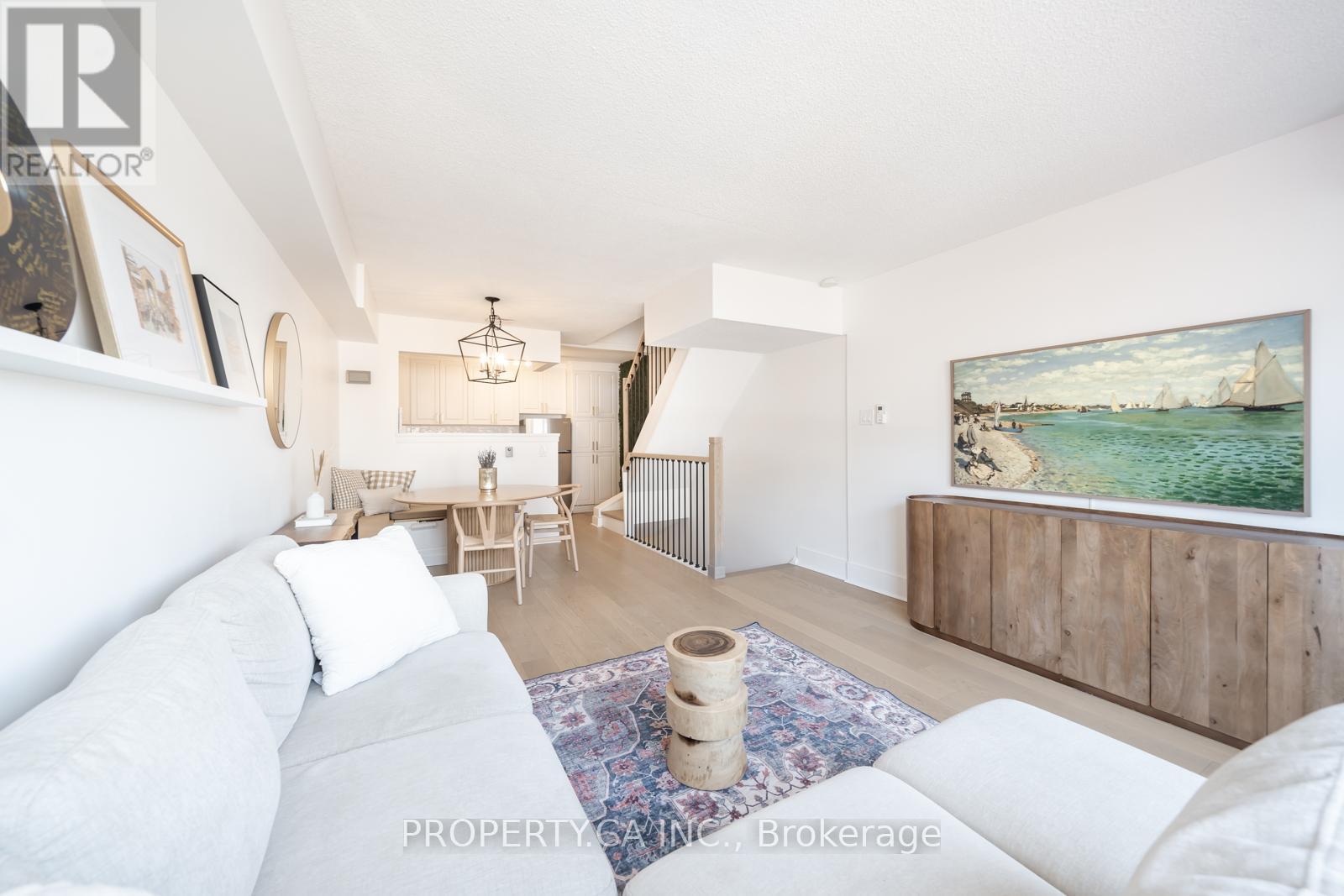 Property at 30 - 1209 QUEEN STREET E image 1