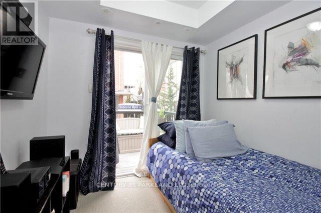 1 - 90 Munro Street, Toronto, Ontario  M4M 2S9 - Photo 11 - E12142301