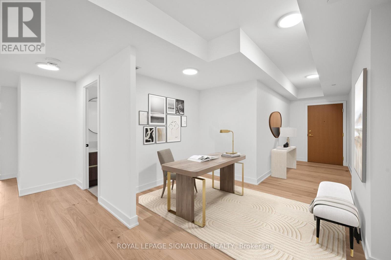 402 - 1285 Queen Street E, Toronto, Ontario  M4L 1C2 - Photo 13 - E12142333