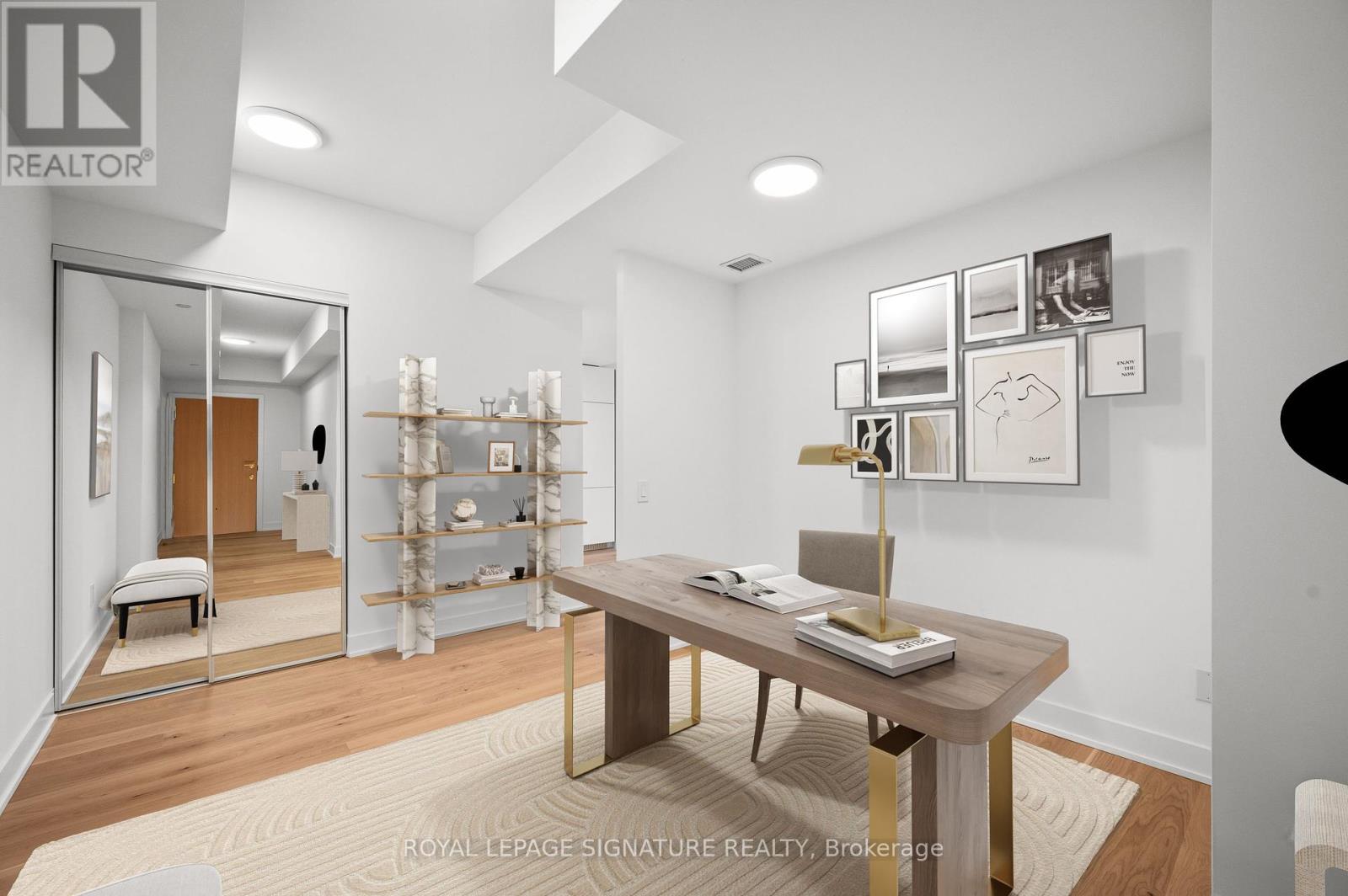 402 - 1285 Queen Street E, Toronto, Ontario  M4L 1C2 - Photo 14 - E12142333