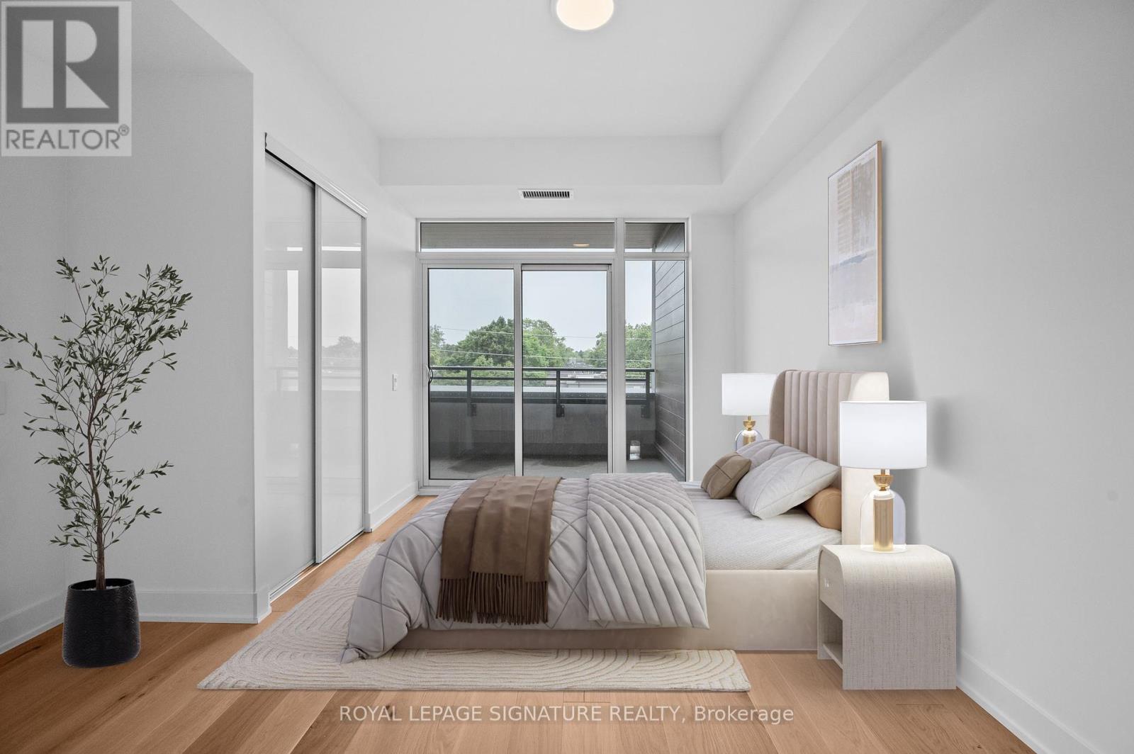 402 - 1285 Queen Street E, Toronto, Ontario  M4L 1C2 - Photo 6 - E12142333