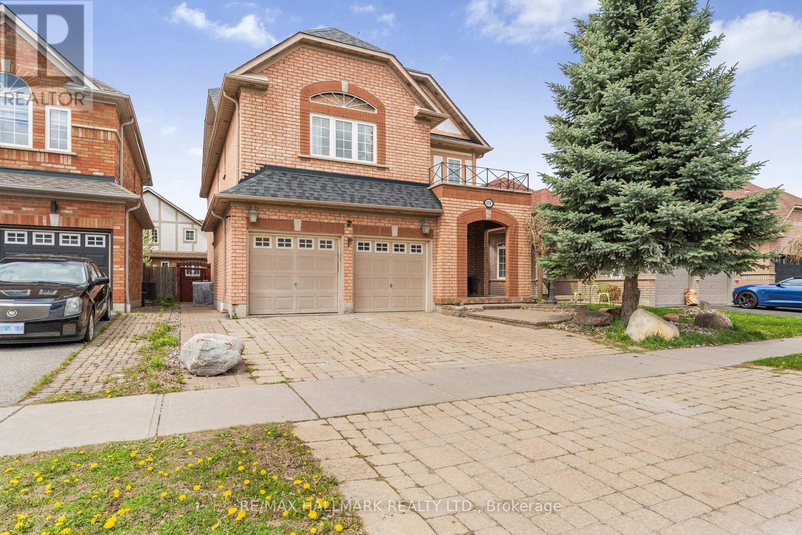 178 STONEMANOR AVENUE, Whitby, Ontario