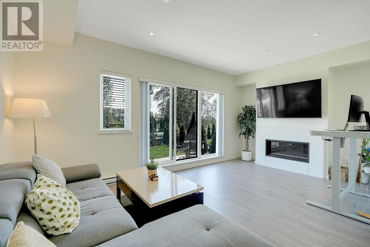4 629 South Dyke Road, New Westminster, British Columbia  V3M 0N3 - Photo 11 - R3001506