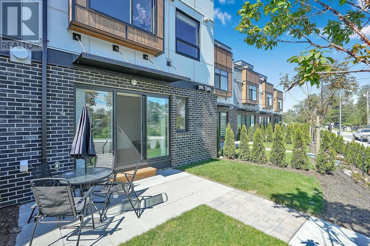 4 629 South Dyke Road, New Westminster, British Columbia  V3M 0N3 - Photo 19 - R3001506