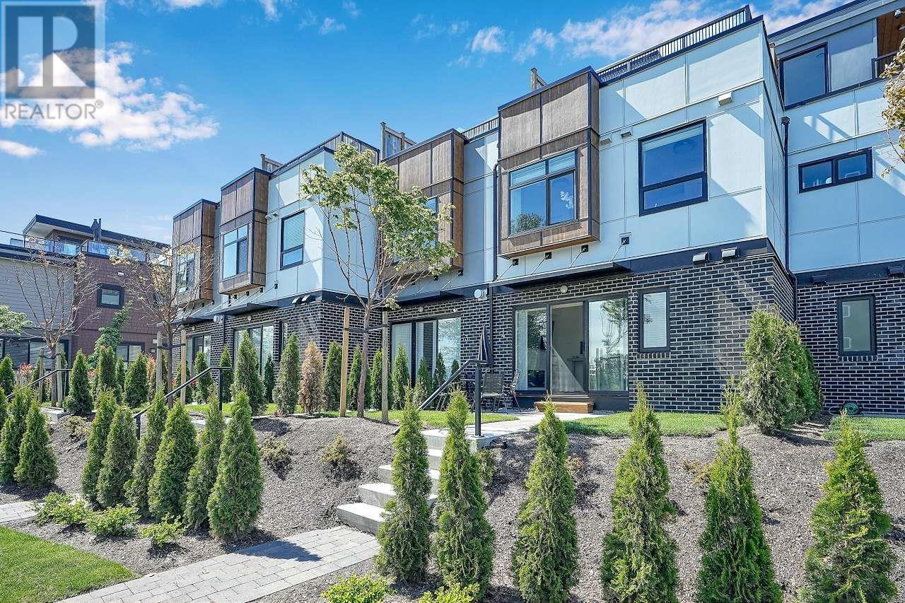 4 629 South Dyke Road, New Westminster, British Columbia  V3M 0N3 - Photo 21 - R3001506