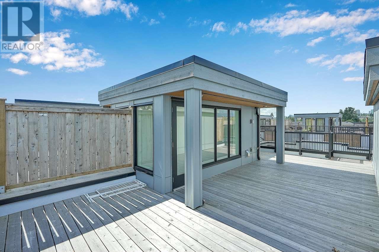 4 629 South Dyke Road, New Westminster, British Columbia  V3M 0N3 - Photo 30 - R3001506