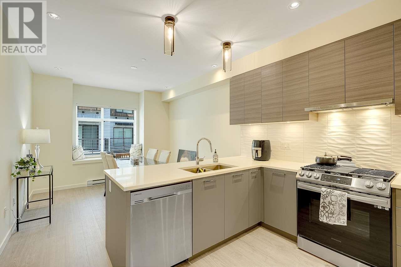 4 629 South Dyke Road, New Westminster, British Columbia  V3M 0N3 - Photo 6 - R3001506