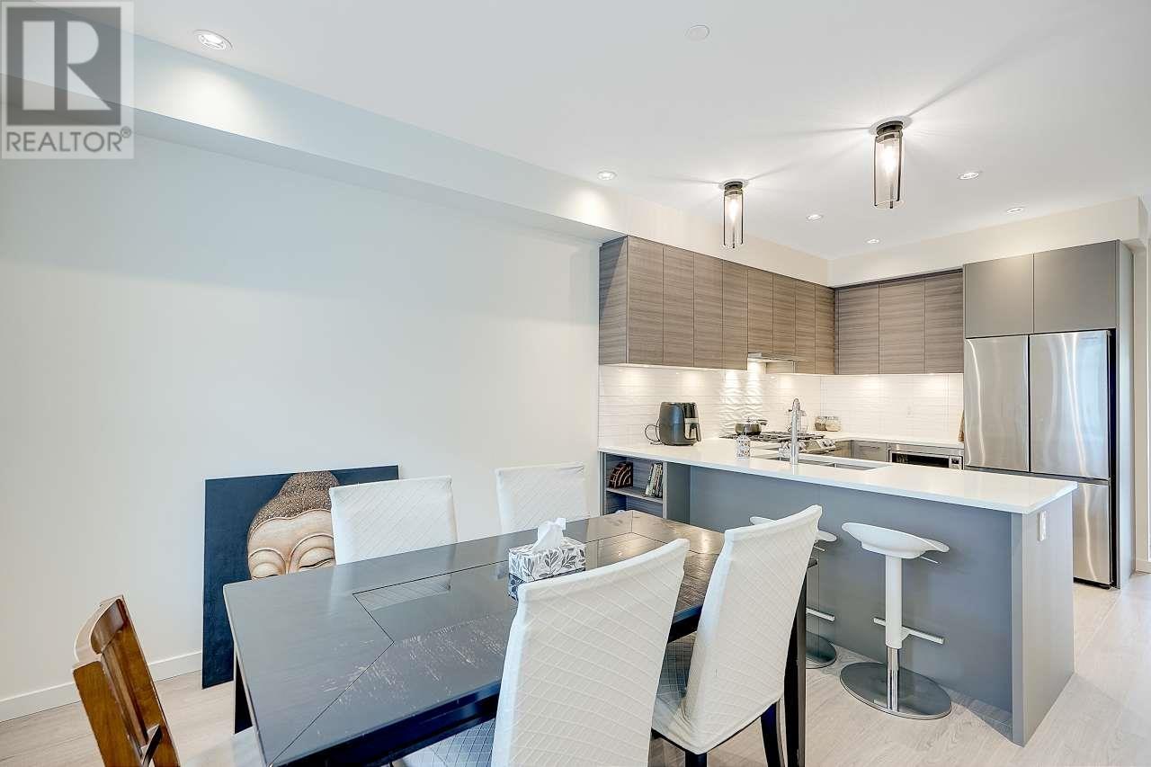 4 629 South Dyke Road, New Westminster, British Columbia  V3M 0N3 - Photo 8 - R3001506