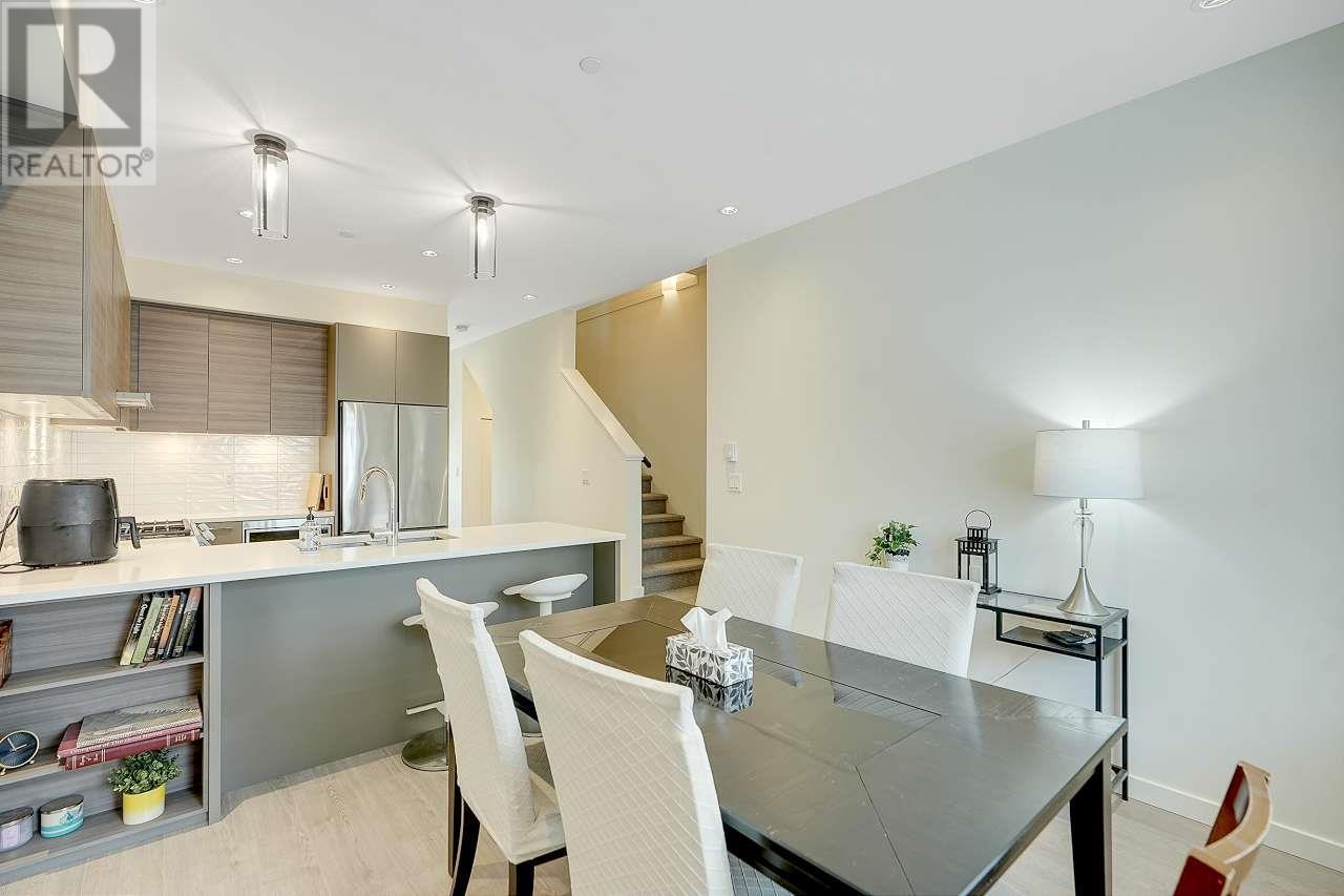 4 629 South Dyke Road, New Westminster, British Columbia  V3M 0N3 - Photo 9 - R3001506