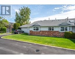 124 Cambie Place Unit# 107, penticton, British Columbia
