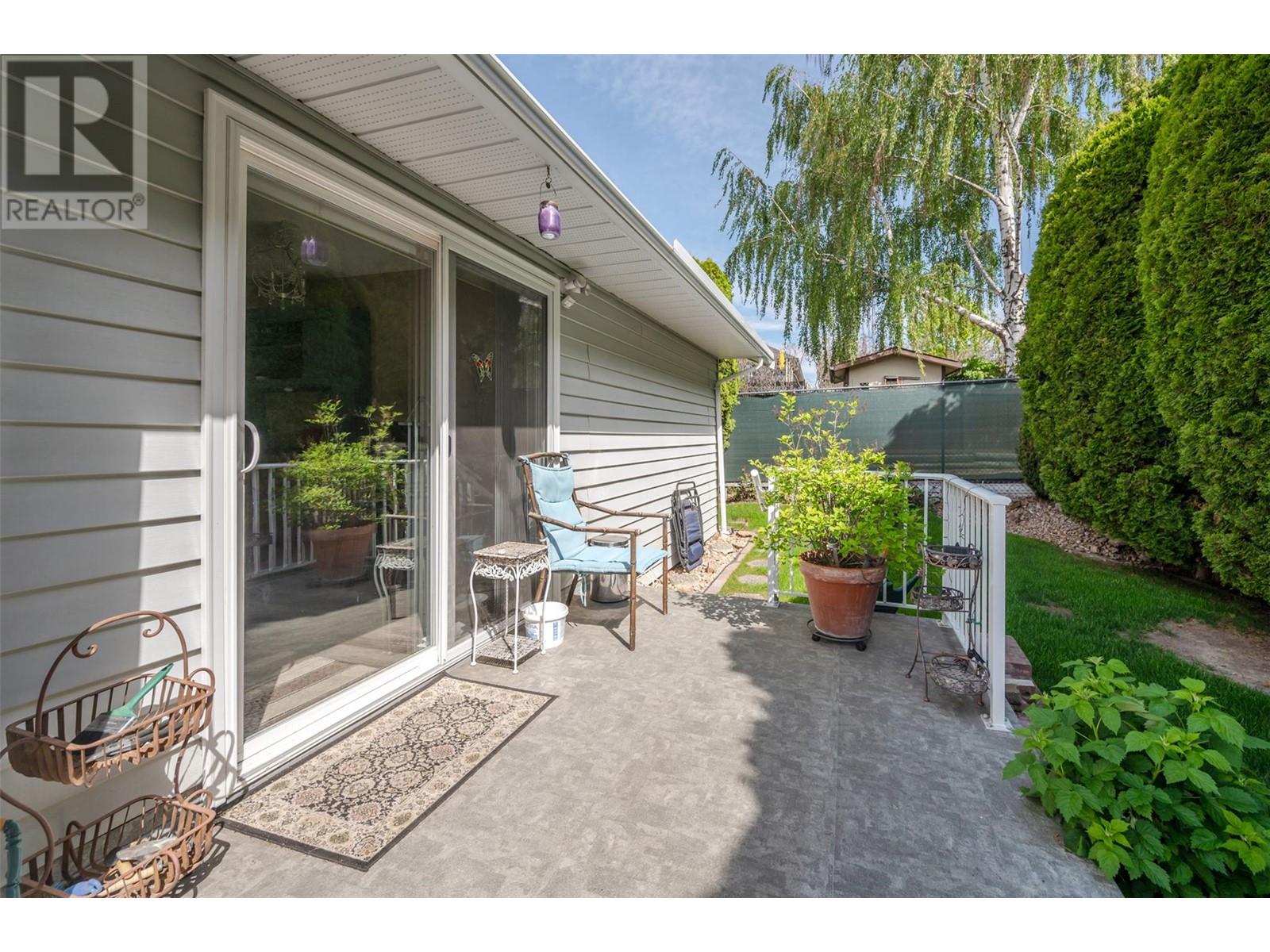 124 Cambie Place Unit# 107, Penticton, British Columbia  V2A 1C4 - Photo 35 - 10347467