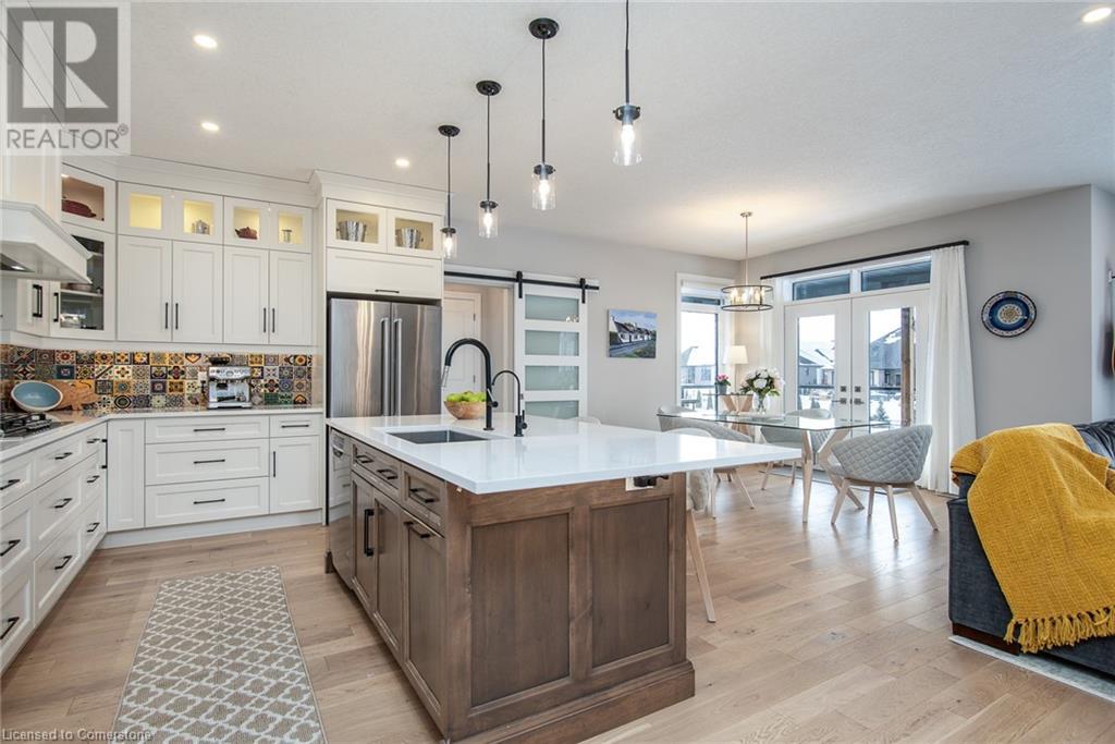 40 Sunset Hills Crescent, Maryhill, Ontario  N0B 2B0 - Photo 6 - 40692827