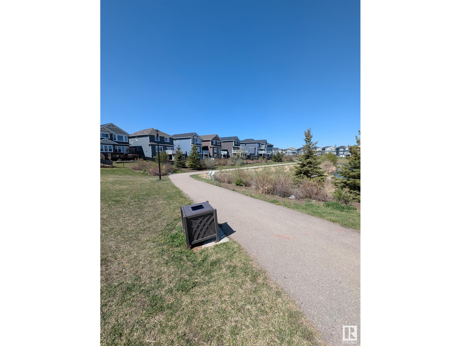 275 Ebbers Bv Nw, Edmonton, Alberta  T5Y 3B2 - Photo 10 - E4435979