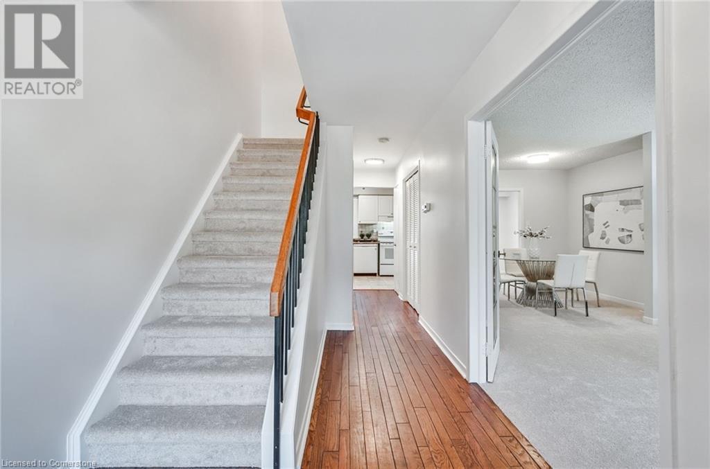 3041 Glencrest Road Unit# 40, Burlington, Ontario  L7N 3K1 - Photo 4 - 40720983