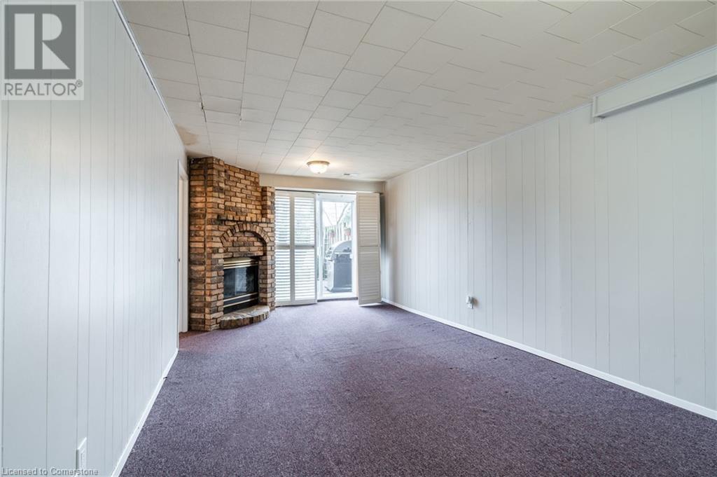 3041 Glencrest Road Unit# 40, Burlington, Ontario  L7N 3K1 - Photo 21 - 40720983