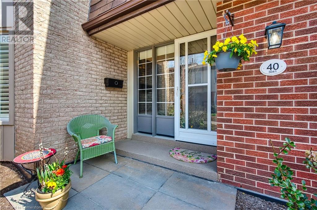 Property at 3041 GLENCREST Road Unit# 40 image 2