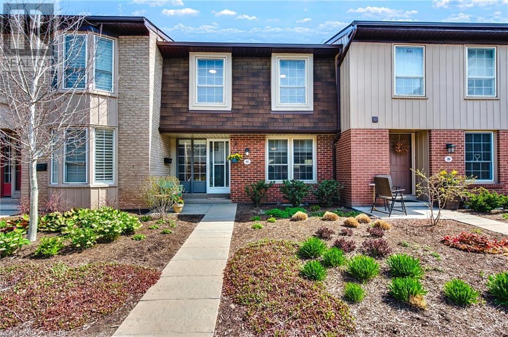 Property at 3041 GLENCREST Road Unit# 40 image 1