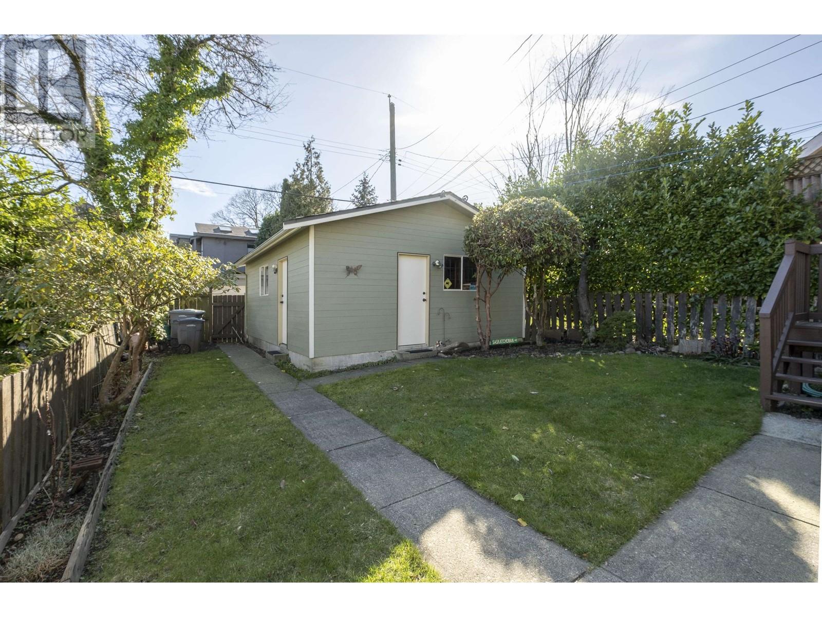 3584 W 22nd Avenue, Vancouver, British Columbia  V6S 1J3 - Photo 34 - R3001425